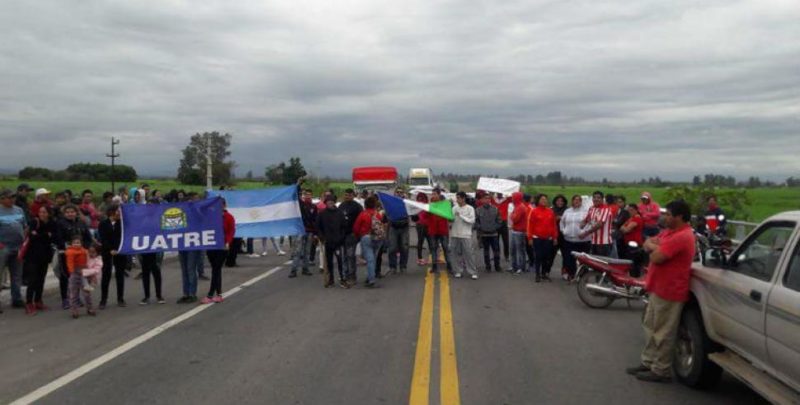 Tucumán: Alimentación reclamó por montos impagos del Intercosecha