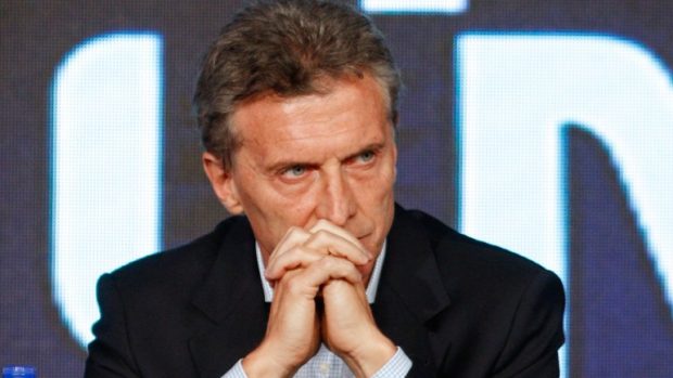 Macri