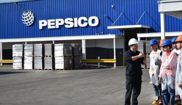 pepsico