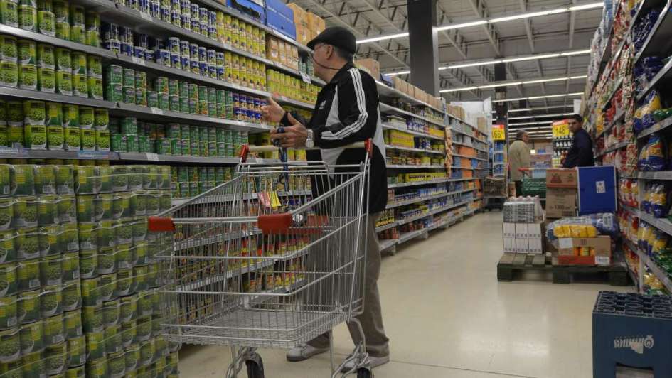 Remarcan subas de hasta 6% en alimentos y bebidas para febrero