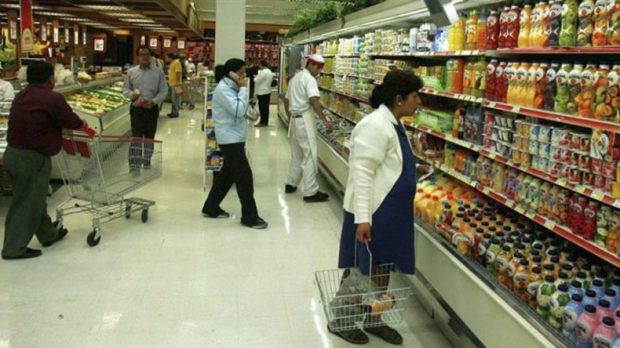 Inflación: Esperan suba fuerte en abril y un 13% en junio