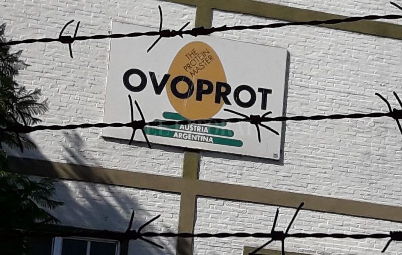 ovoprot