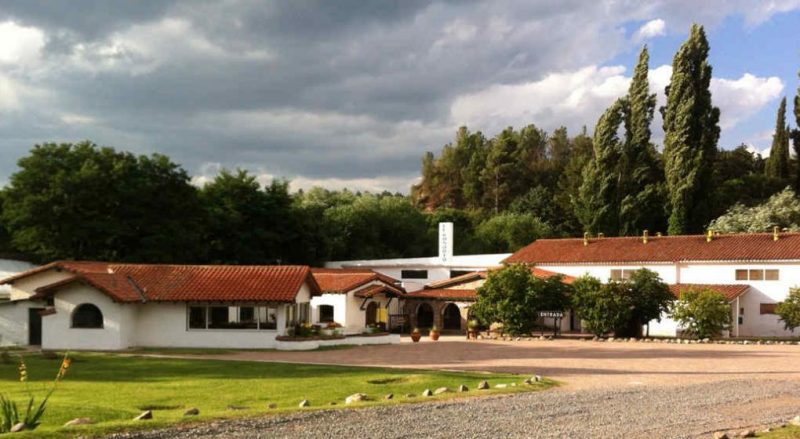 Alimentación Córdoba: La fábrica de alfajores "Estancia El Rosario" al borde del cierre