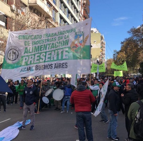 paritaria alimentacion stia