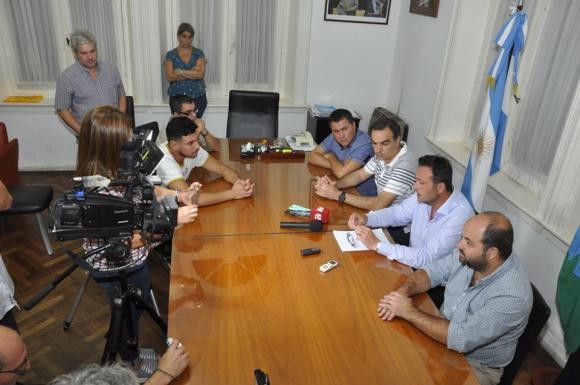 audiencia maiten chacabuco despidos