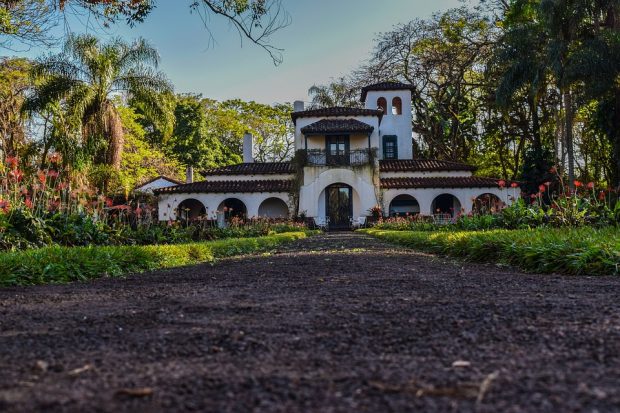 las marias lesa humanidad