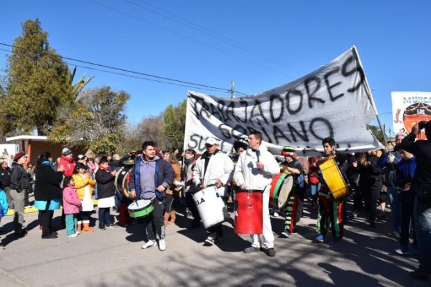 algas soriano trabajadores gaiman