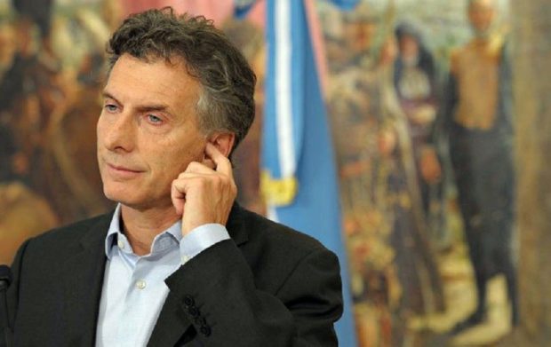 macri fmi sintonia