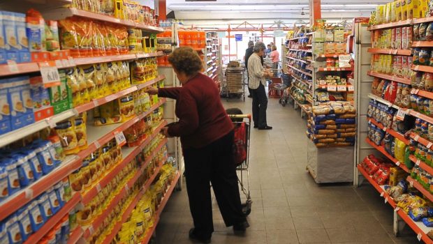 alimentos precios macri trabajadores