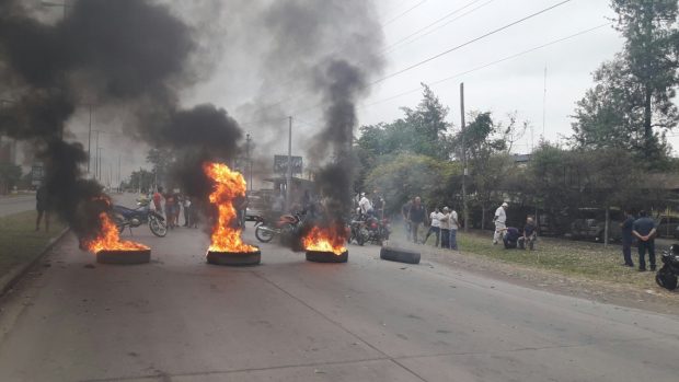 molino cañuelas tucuman despidos