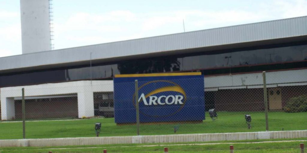 Arcor