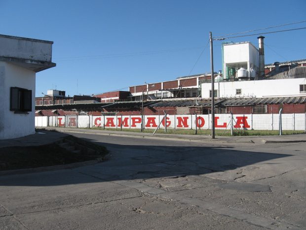 la campagnola mar del plata