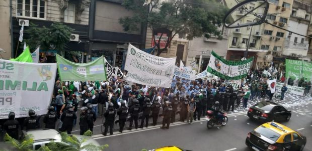 marcha alimentacion paritarias stia 5