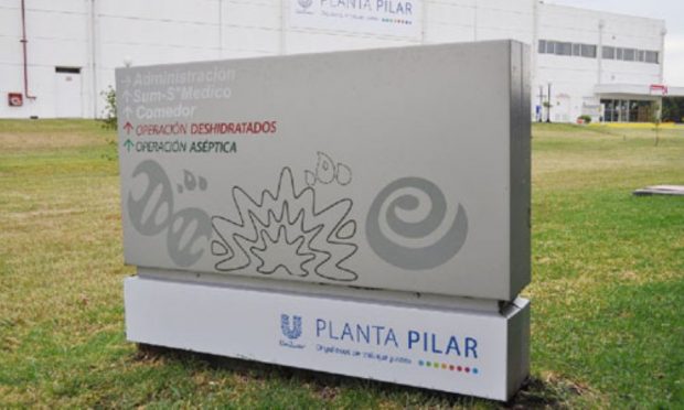 unilever pilar stia pba