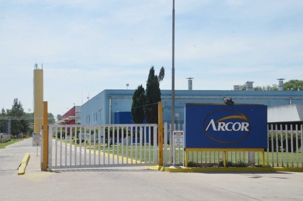 arcor san luis