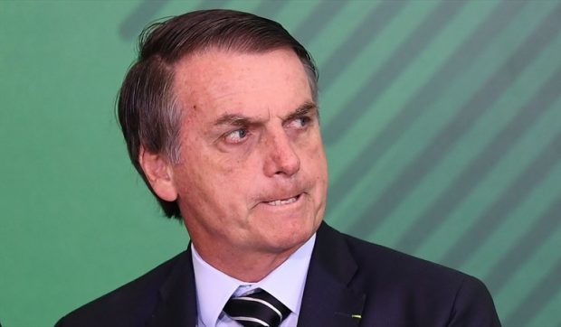 jair bolsonaro