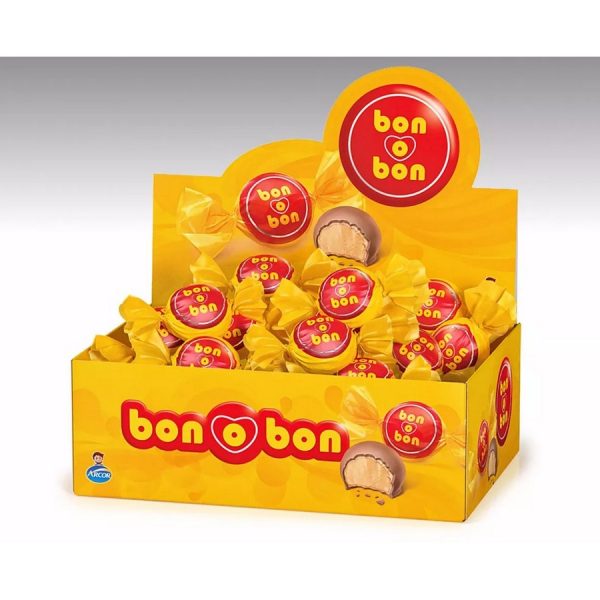 bon o bon