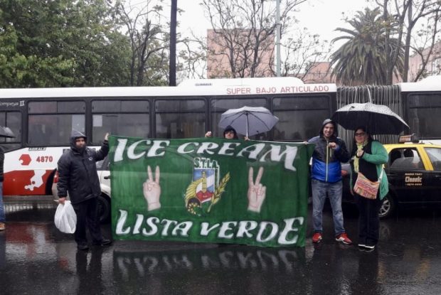 bloqueo quaker