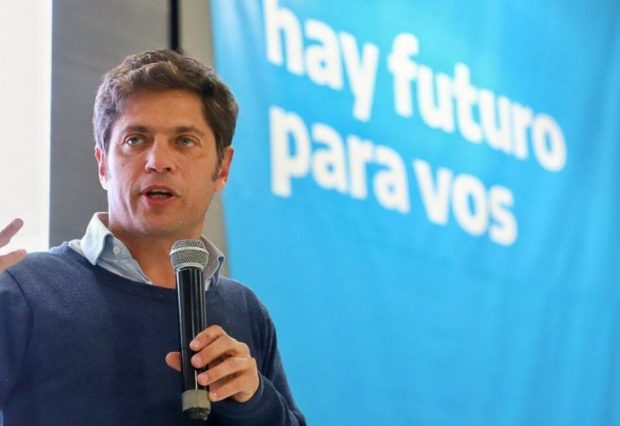 kicillof