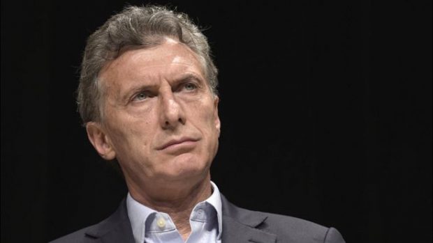 macri fracaso