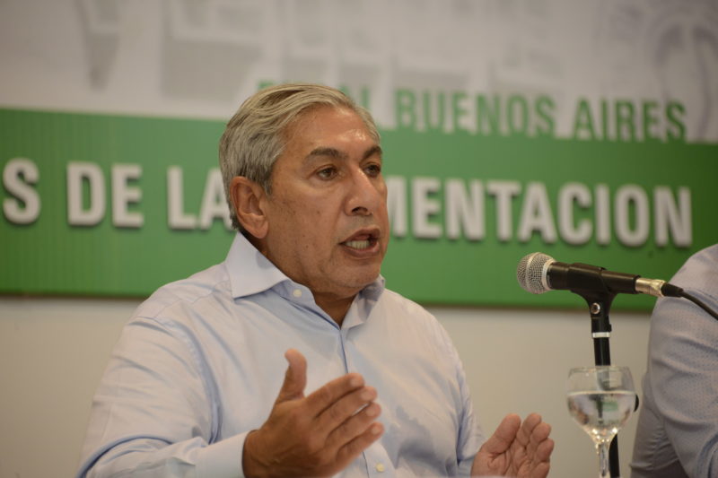 Rodolfo Daer expresó su preocupación por un polémico fallo laboral