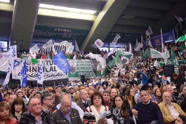 EN CONTRA DE LA FLEXIBILIZACIÓN LABORAL
