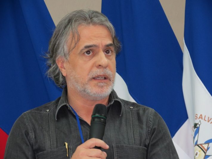 «Aceiteros» analizó el proyecto de reforma laboral