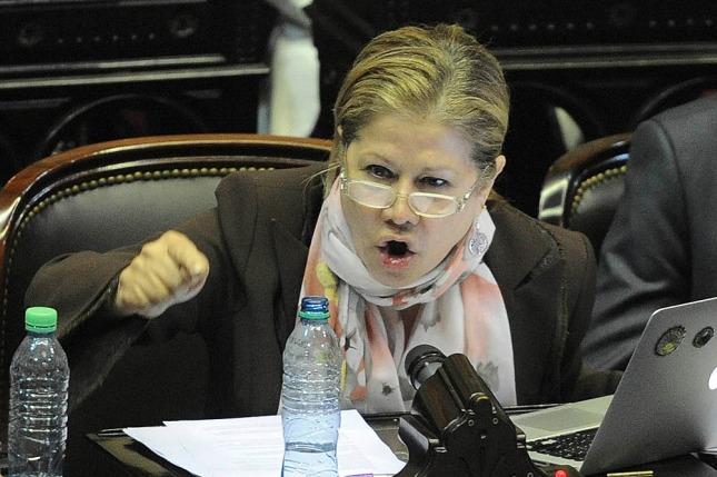 El Frente Renovador dice que votará en contra de la reforma laboral