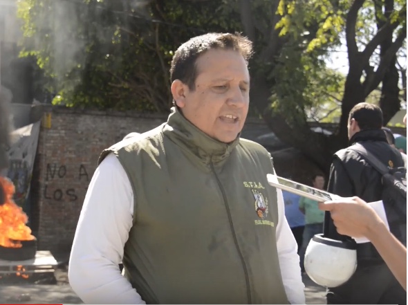 Cobertura exclusiva de InfoALimentación del conflicto en Alimentos Modernos