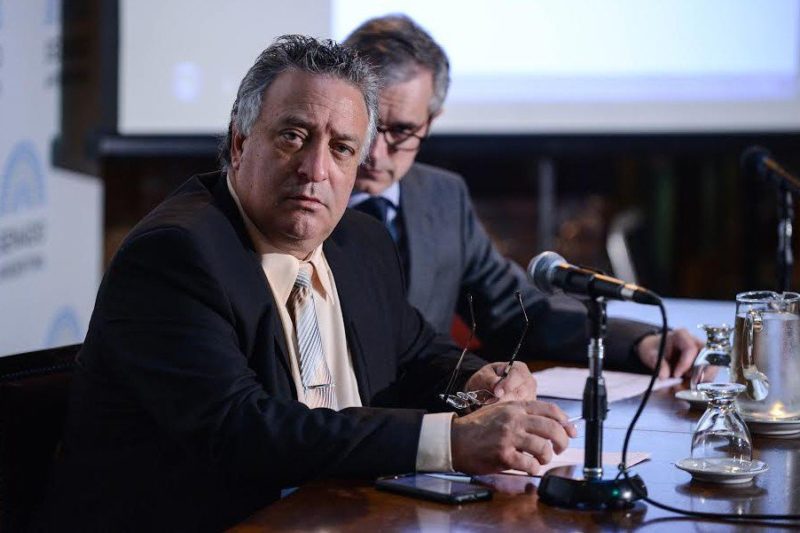Desde el Senado no avalarían un tratamiento exprés de la reforma laboral