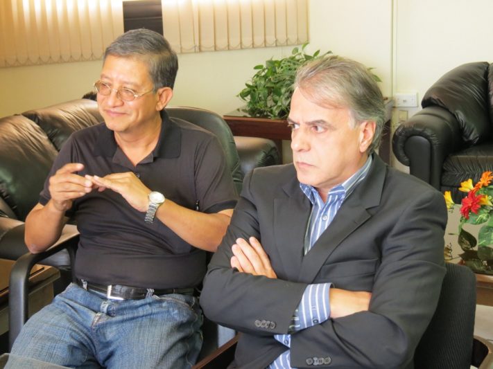Eco internacional por los despidos hormiga de Nestlé Córdoba