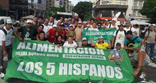 El triunfo de La Verde en Los 5 Hispanos
