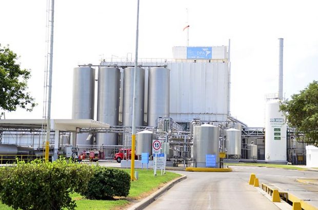 El STIA Villa Nueva denuncia despidos «hormiga» en la planta Nestlé