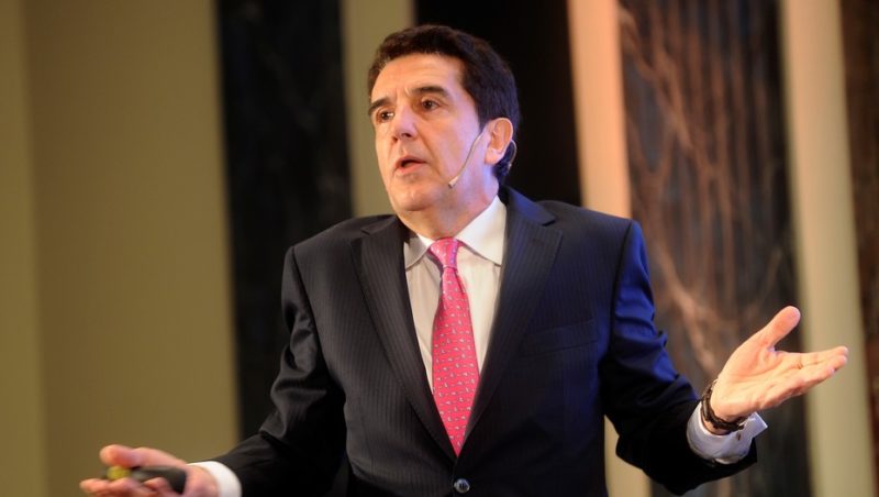 Inflación: Melconián anticipó un “diciembre bravo»