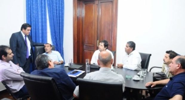 Medida cautelar del STIA contra la ex Dulcor para evitar cierre