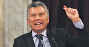 Macri