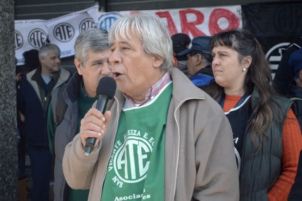 Los despidos en el SENASA ponen en peligro la exportación de alimentos