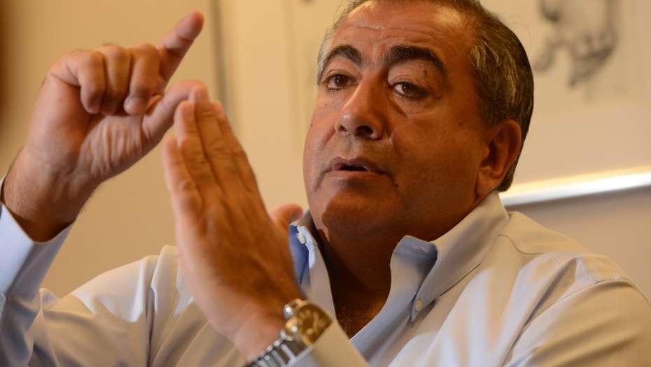 Reforma laboral: La CGT le marcó la cancha al gobierno