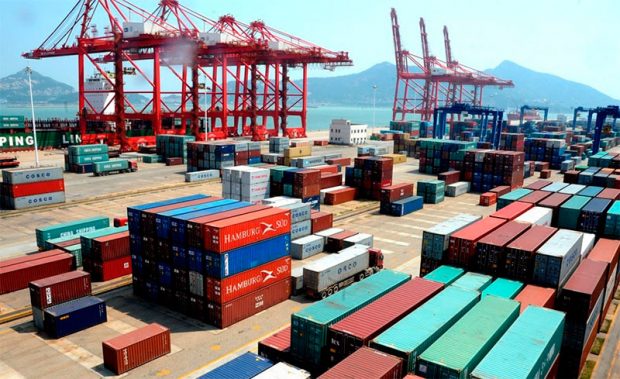 Cerraron en baja las exportaciones de alimentos y bebidas durante 2017