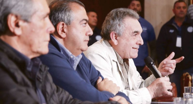 La apuesta por el diálogo