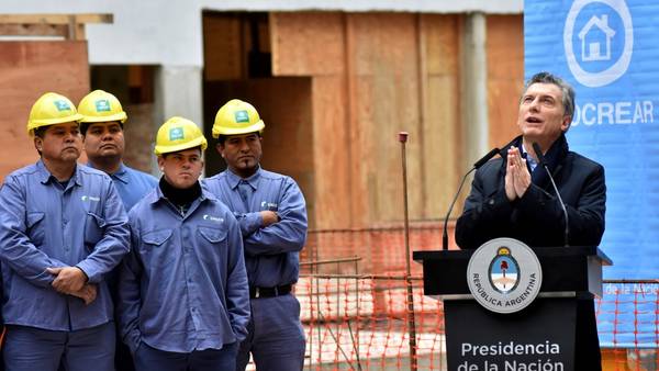 El gobierno con credibilidad «cero» ante los trabajadores