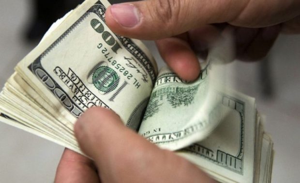 El dólar volvió a subir y superó los $ 20,50