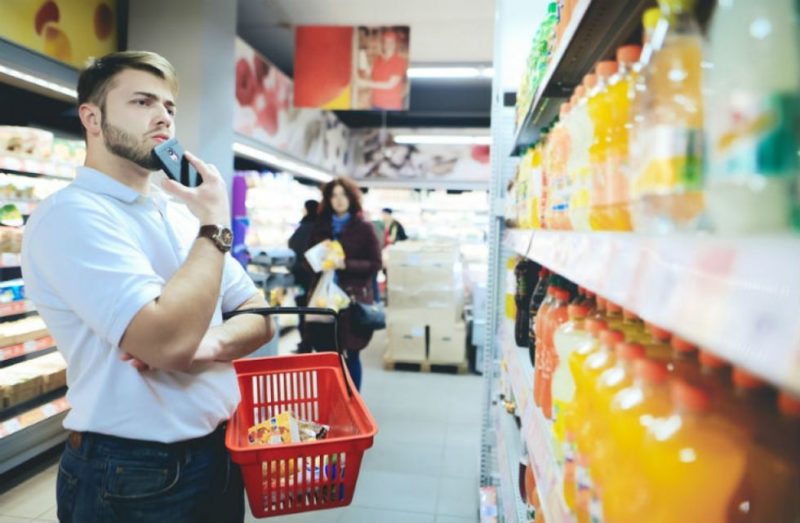 Nestlé reconoció reduflación «para reducir calorías»