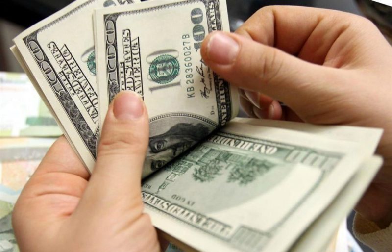 El dólar aumentó seis centavos y llegó a $ 20,23