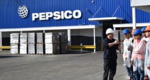 pepsico