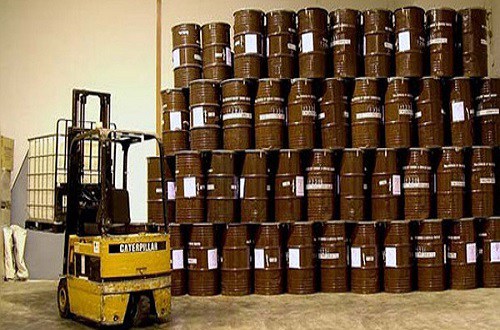 Agroindustria redujo normativas para productores de miel a granel