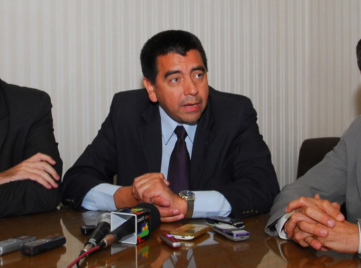 Catamarca: el municipio de Pomán ya gestiona Vanoli