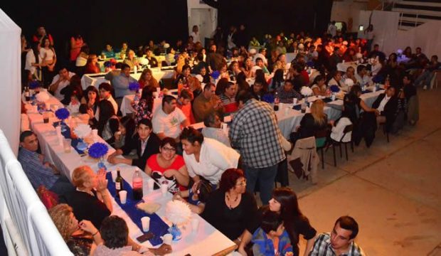 STIA celebró el Día del Trabajador de la Alimentación