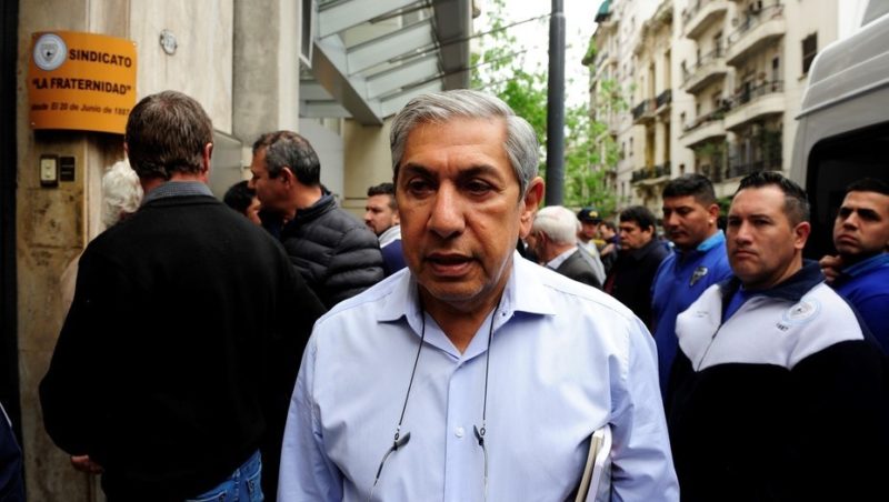 Alimentación presente en «intergremial» de cara a la cumbre sindical