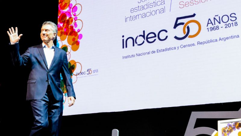 Pobreza: el mundo paralelo de los CEO’s
